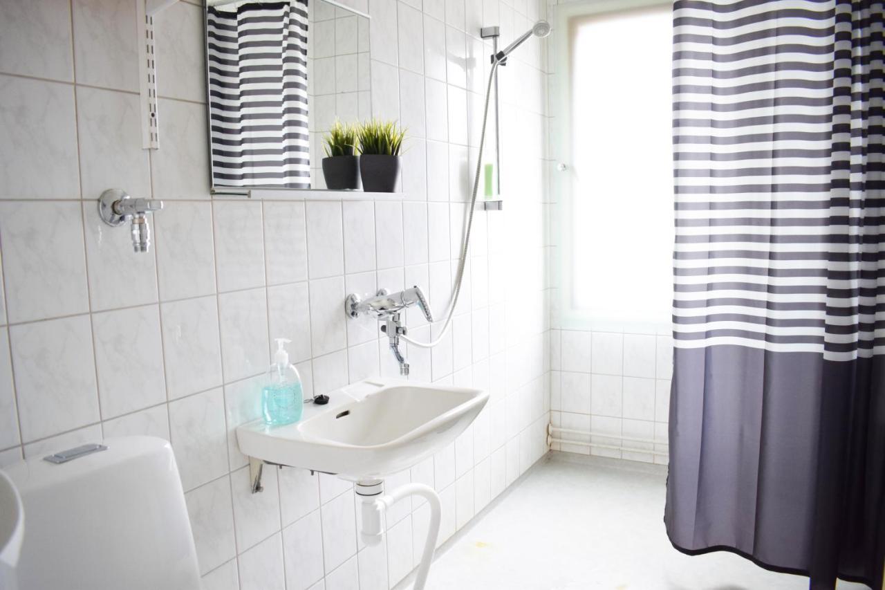 Hiisi Homes Lohja Buitenkant foto